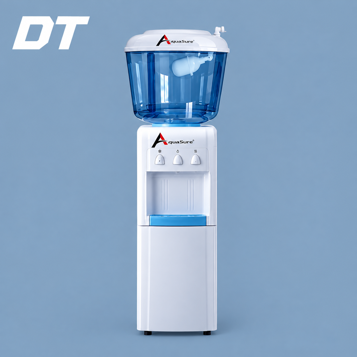 Water Dispenser